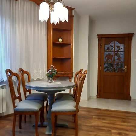 Secesja House Apartment Oswiecim Luaran gambar