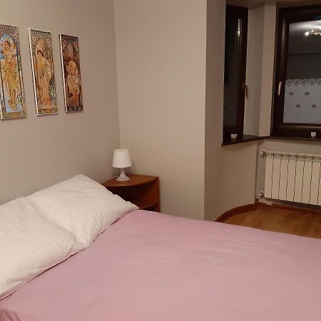 Secesja House Apartment Oswiecim Luaran gambar