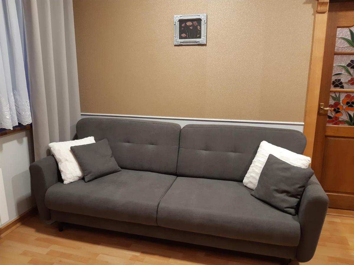 Secesja House Apartment Oswiecim Luaran gambar