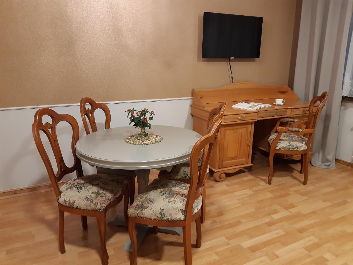 Secesja House Apartment Oswiecim Luaran gambar