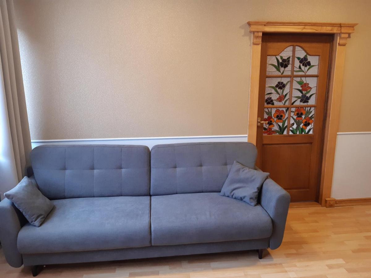Secesja House Apartment Oswiecim Luaran gambar