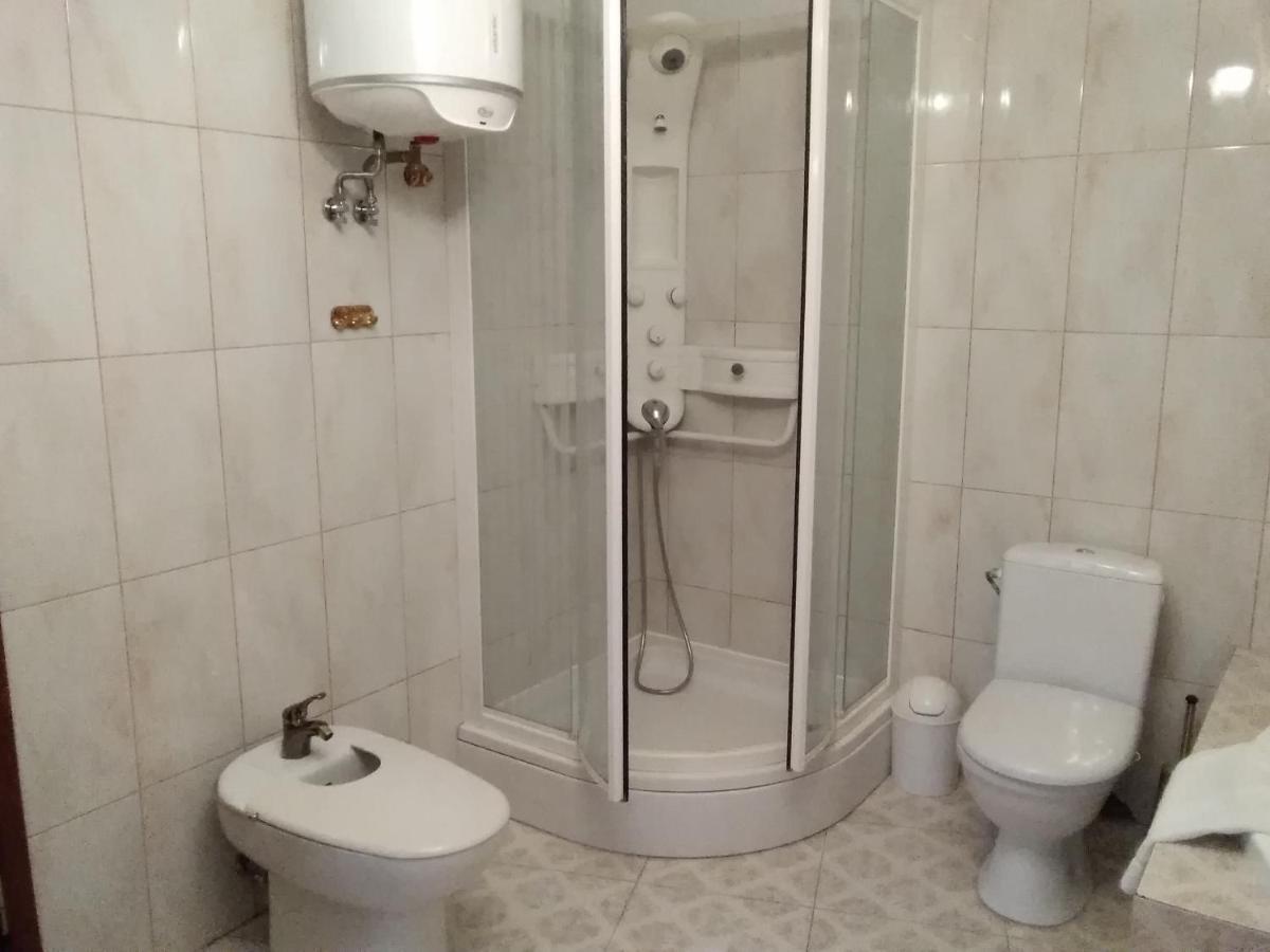 Secesja House Apartment Oswiecim Luaran gambar
